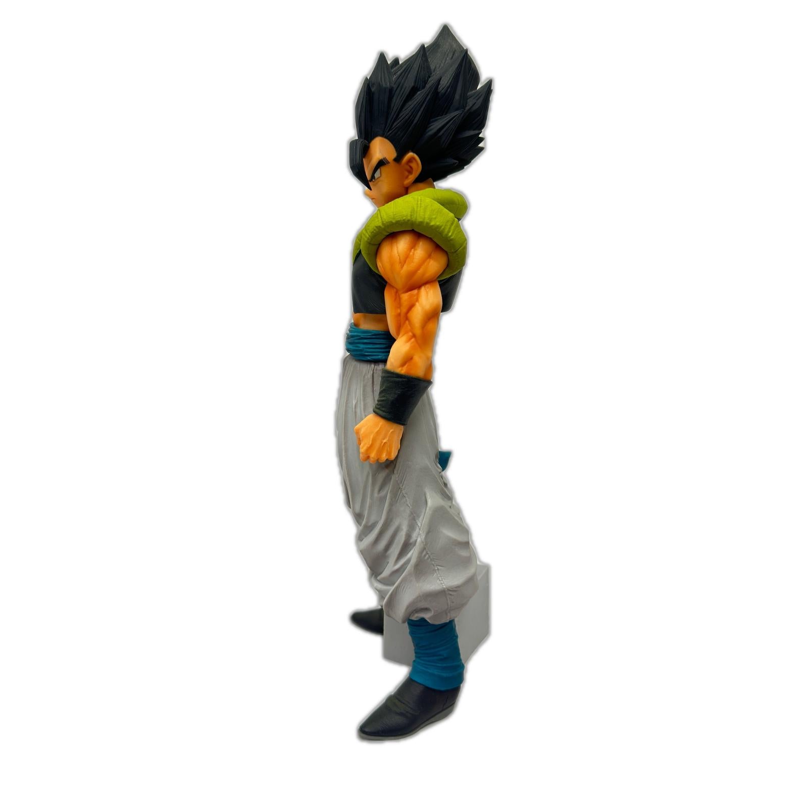 SMSP ドラゴンボール 一番くじ ゴジータ 03 THE BRUSH Ⅲ ドラゴンボール超 フィギュア/グッズ