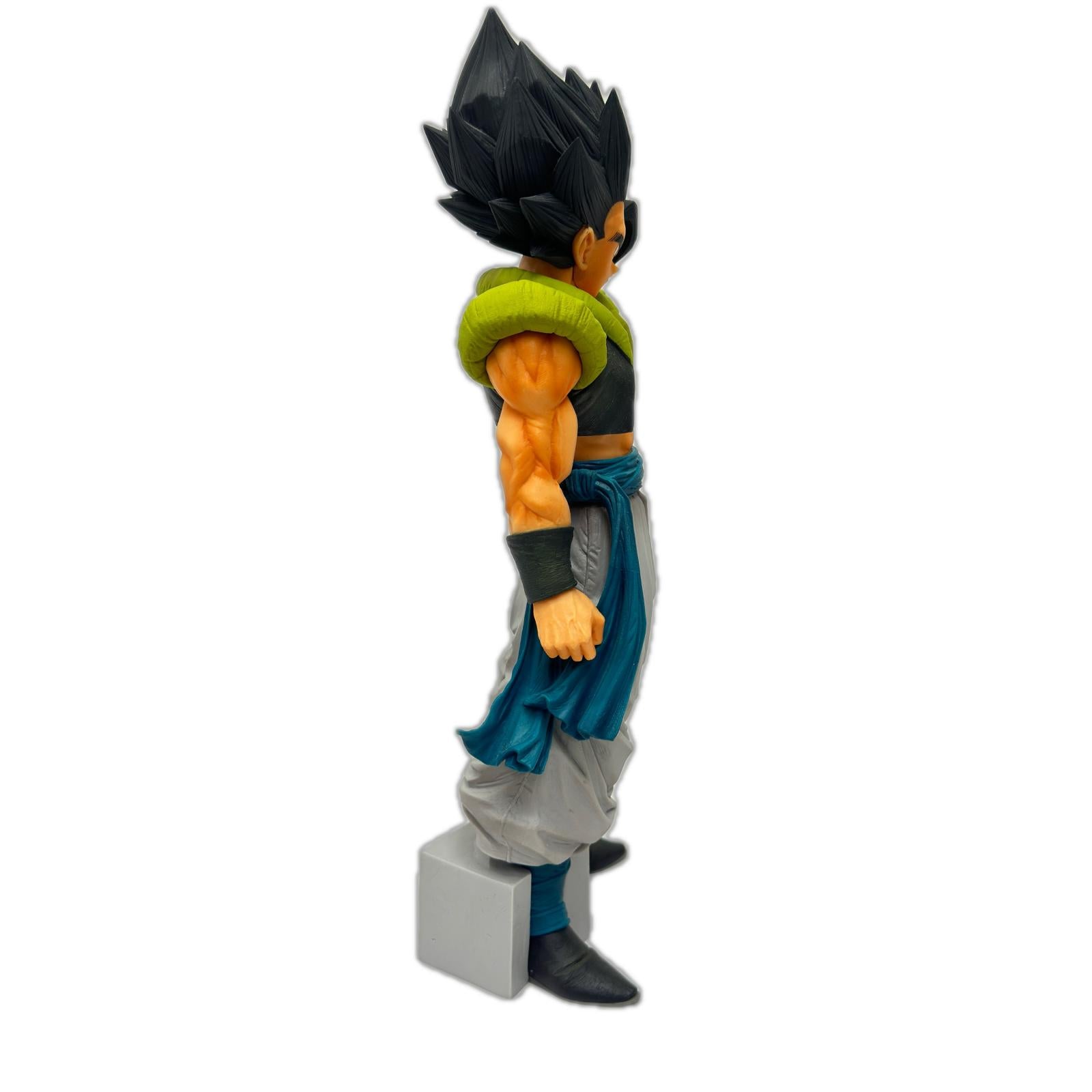 SMSP ドラゴンボール 一番くじ ゴジータ 03 THE BRUSH Ⅲ ドラゴンボール超 フィギュア/グッズ