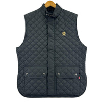 長袖シャツ ICON GILET 黒 (48) 48 ブラック