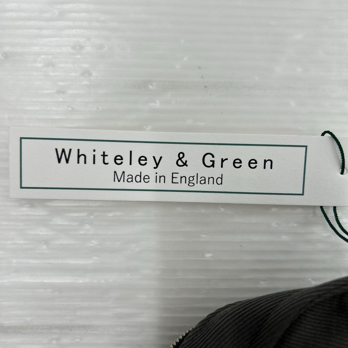 ジャケット Whiteley&Green MELTHAM I (34) 34