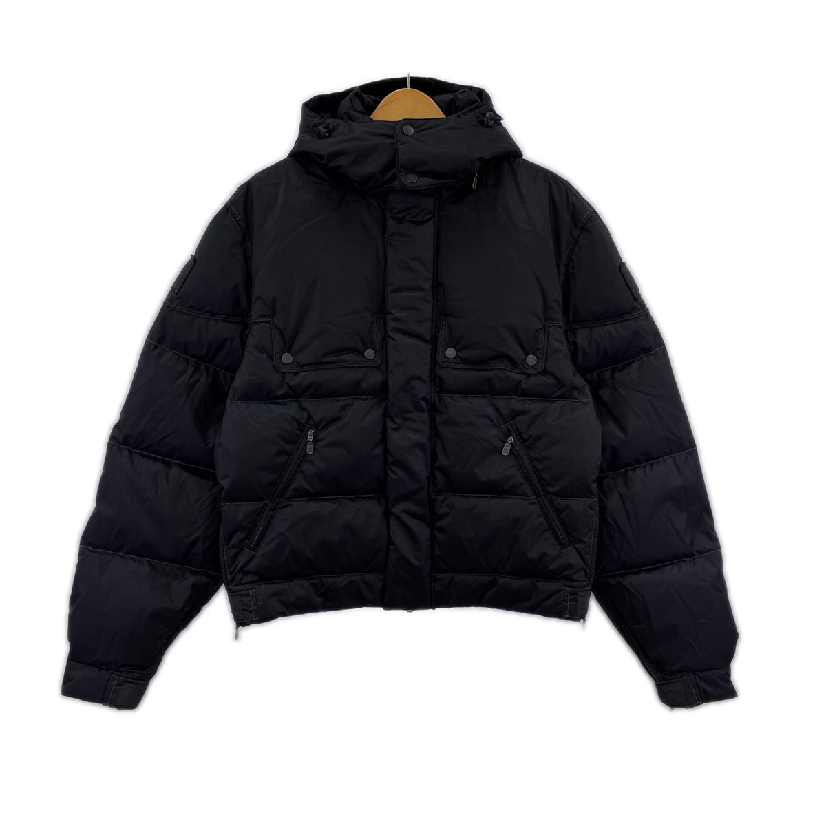 ジャケット CRICKET BLOUSON 黒 (M) M ブラック