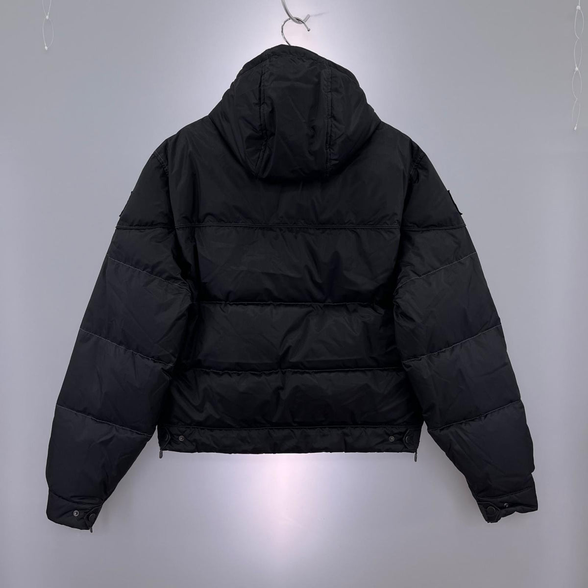 ジャケット CRICKET BLOUSON 黒 (M) M ブラック
