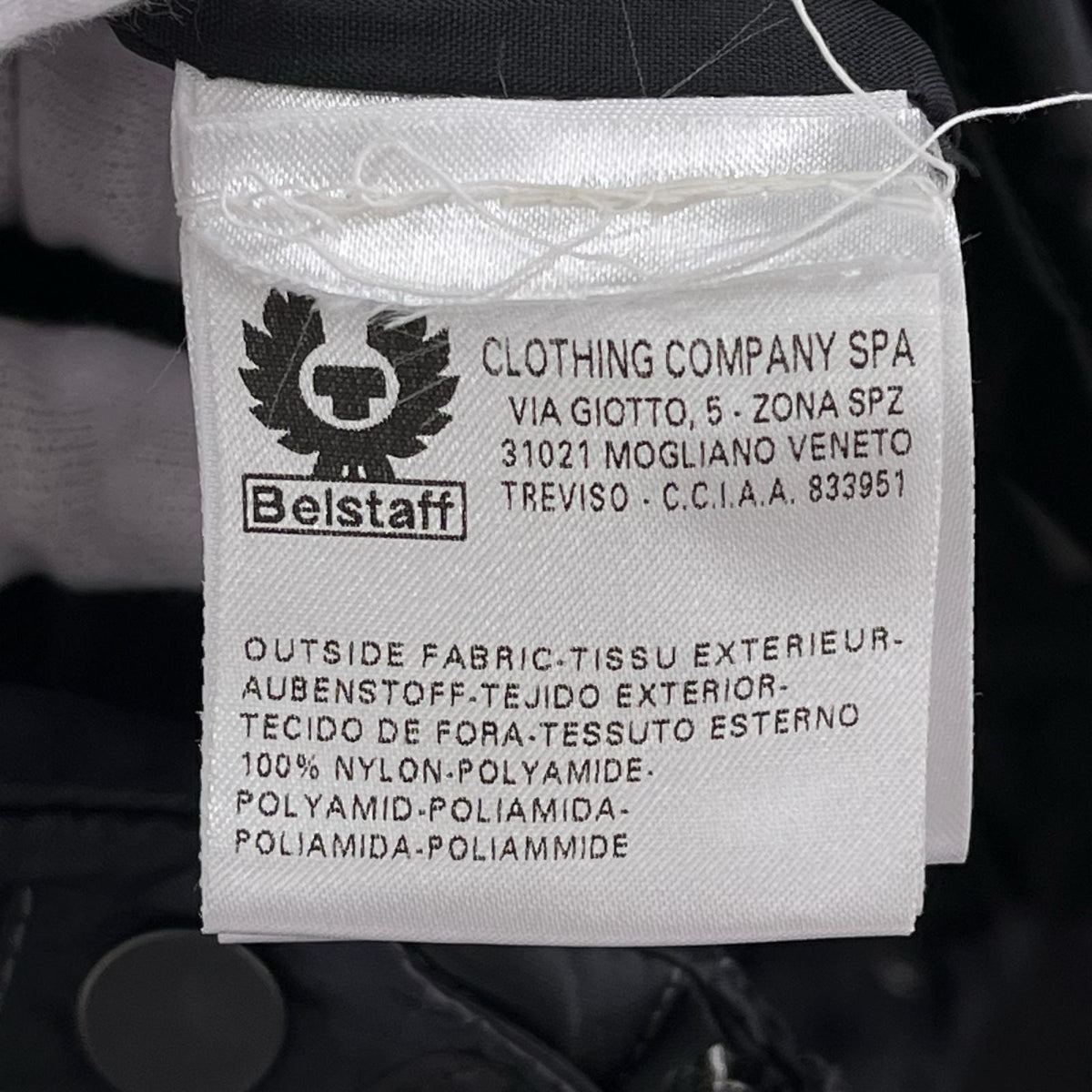 ジャケット CRICKET BLOUSON 黒 (M) M ブラック
