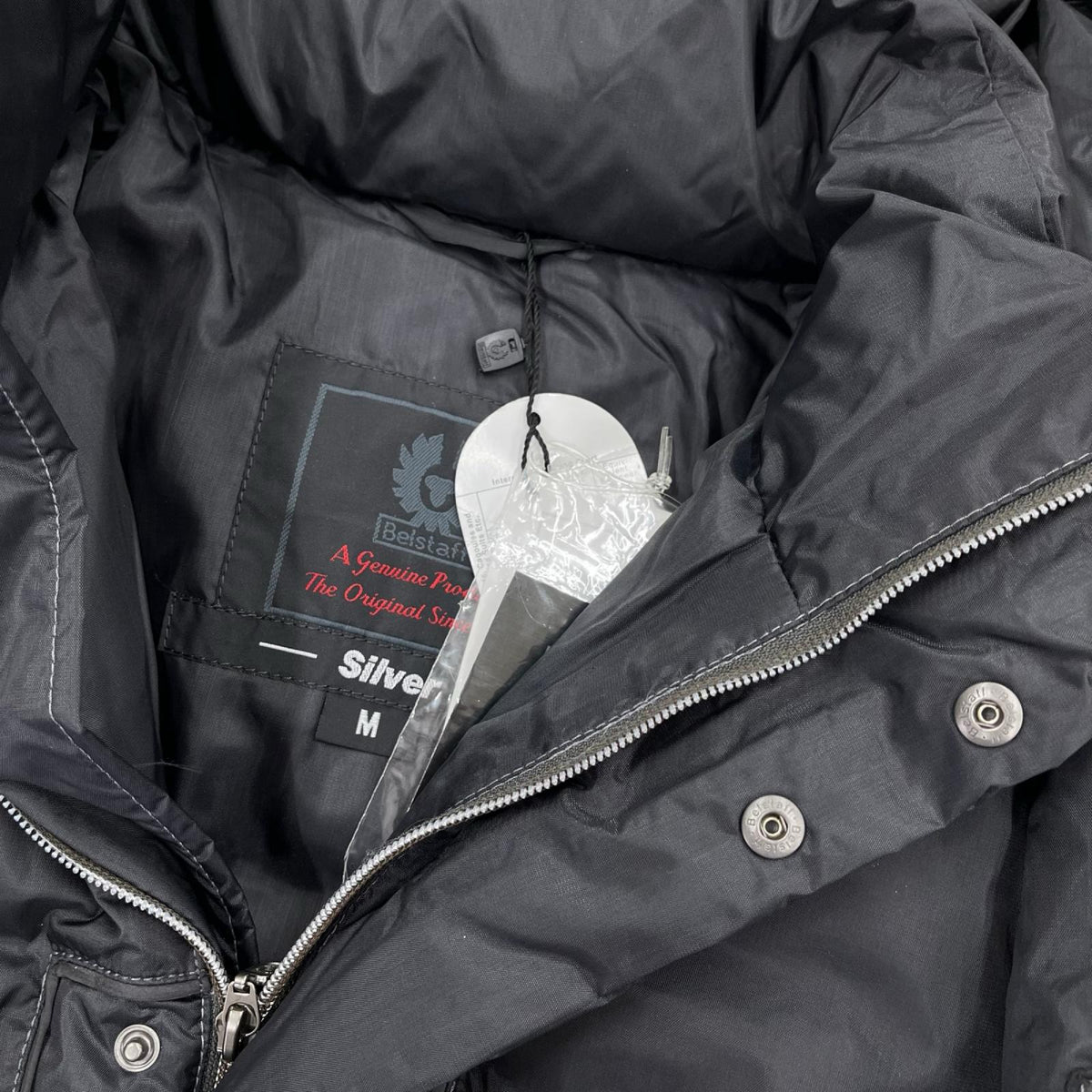ジャケット CRICKET BLOUSON 黒 (M) M ブラック