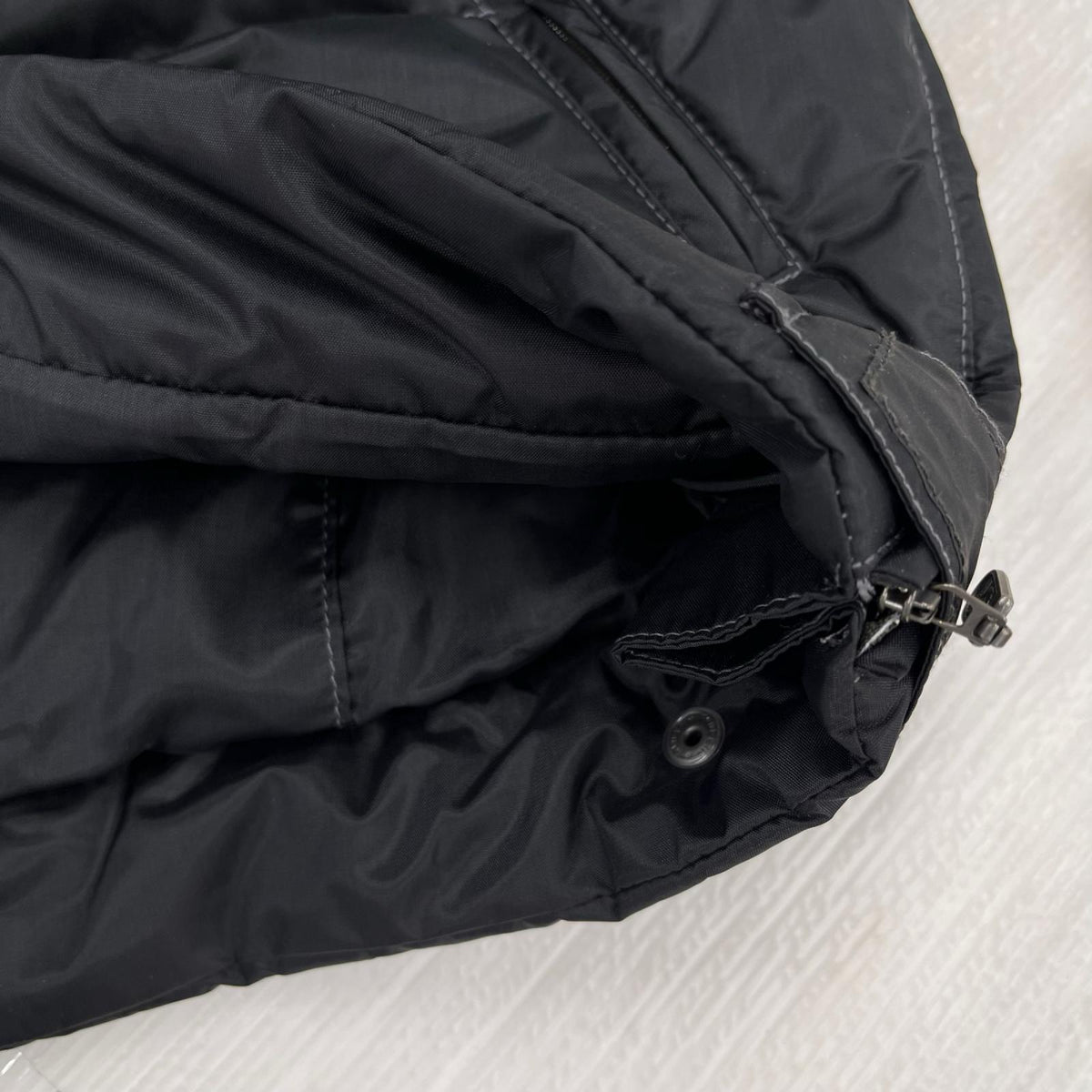 ジャケット CRICKET BLOUSON 黒 (M) M ブラック