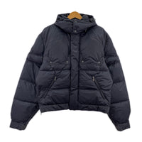 ジャケット CRICKET BLOUSON (L) 黒 L ブラック