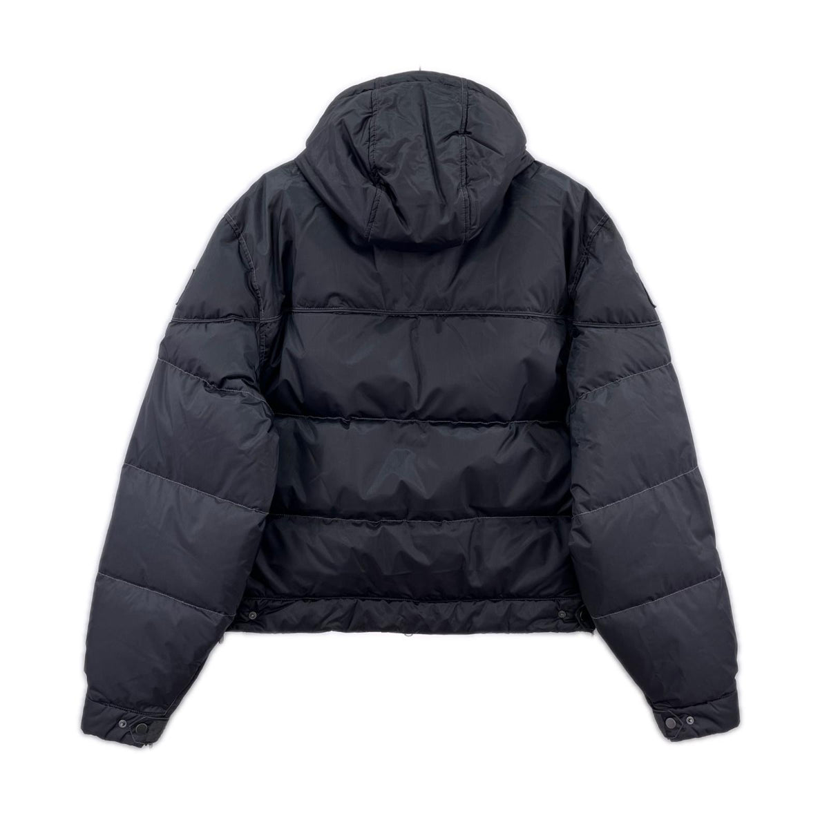 ジャケット CRICKET BLOUSON (L) 黒 L ブラック