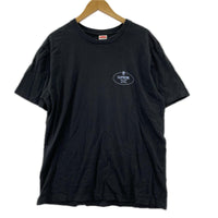 半袖Tシャツ M 黒 M ブラック
