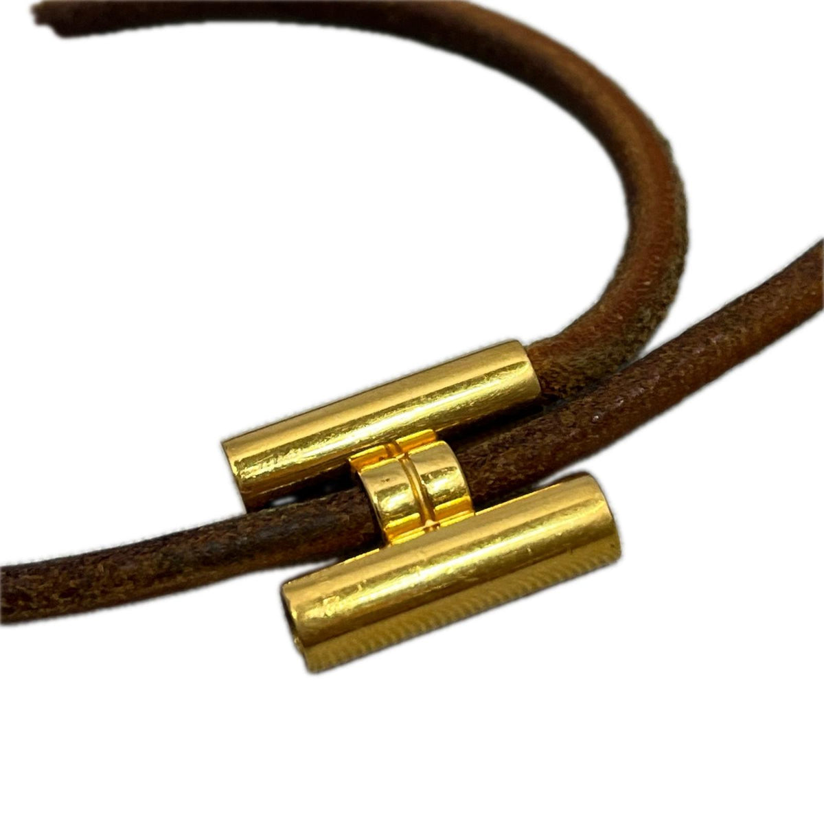 HERMES トゥルニ トワセット