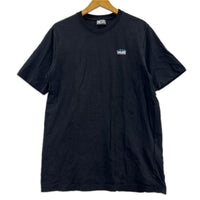 半袖Tシャツ T-JUST-SITUATION M ブラック