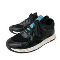 シューズ HUGO BOSS Titanium Runn ローカットシューズ 41 ブラック ブラック
