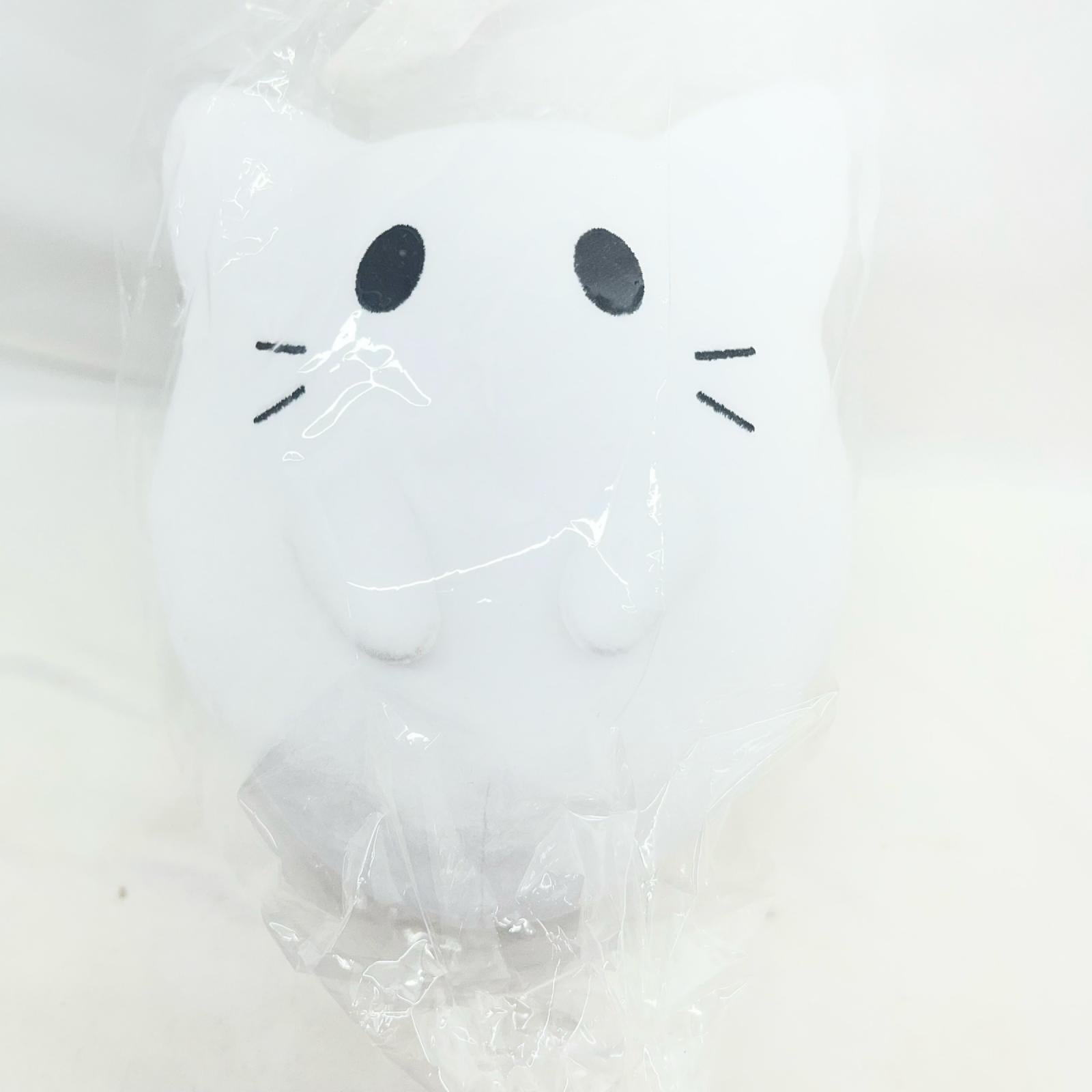 夜絆ニウのねこばけ ぬいぐるみ フィギュア/グッズ