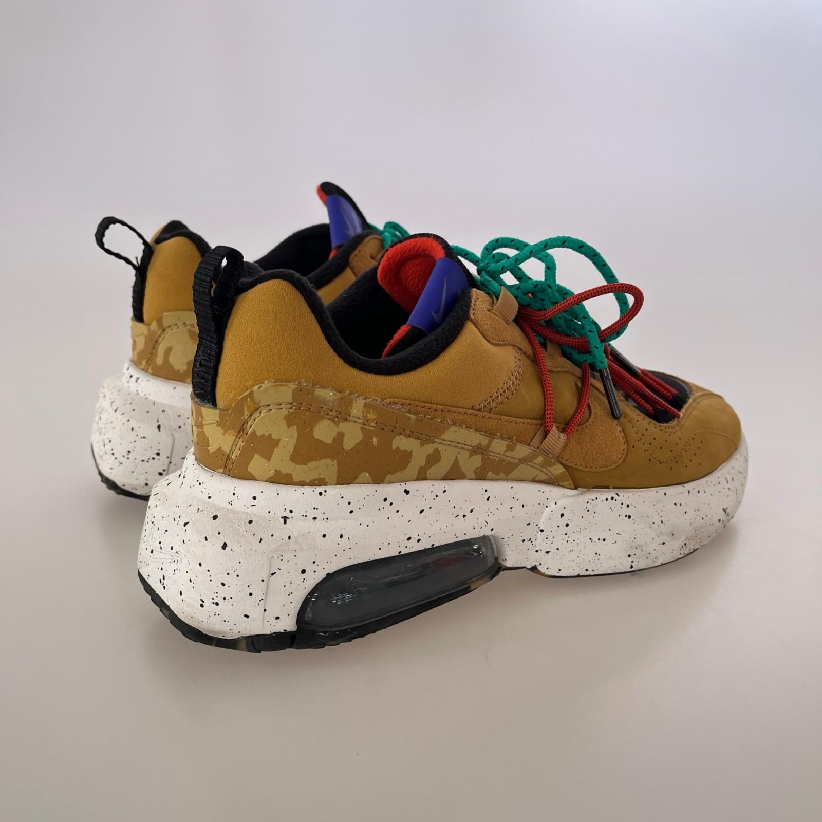 スニーカー AIR MAX VIVA 28cm 28cm (US10 UK9 1/2 EU46) ブラウン