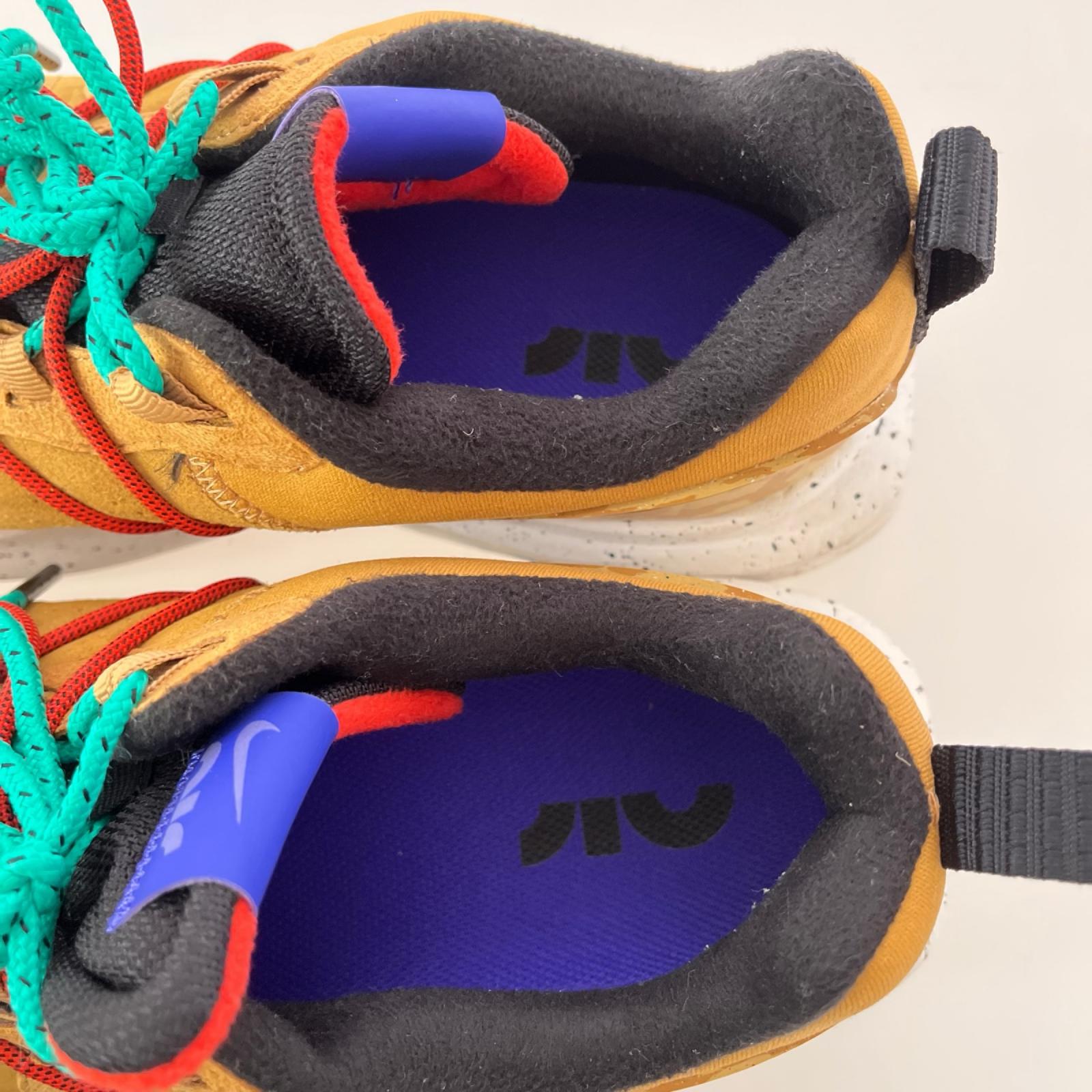 スニーカー AIR MAX VIVA 28cm 28cm (US10 UK9 1/2 EU46) ブラウン