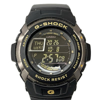 腕時計 G-SHOCK G-7710 腕時計 黒 ブラック
