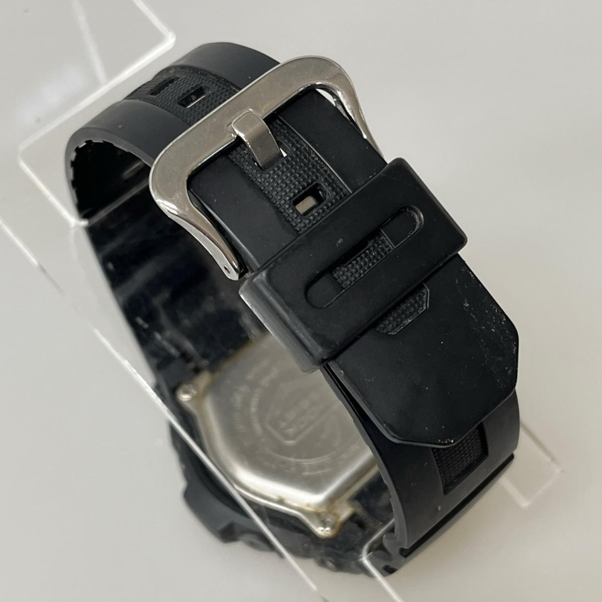 腕時計 G-SHOCK G-7710 腕時計 黒 ブラック