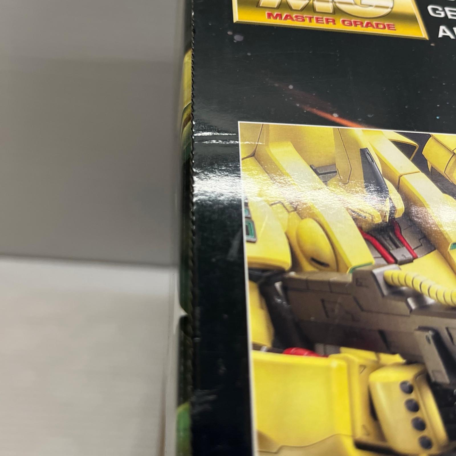 MG 1/100 PMX-003 ジュピトリス試作モビルスーツ ジ・O MG PMX-003 ジュピトリス試作モデルスーツ ジ・0 バンダイ ガンプラ