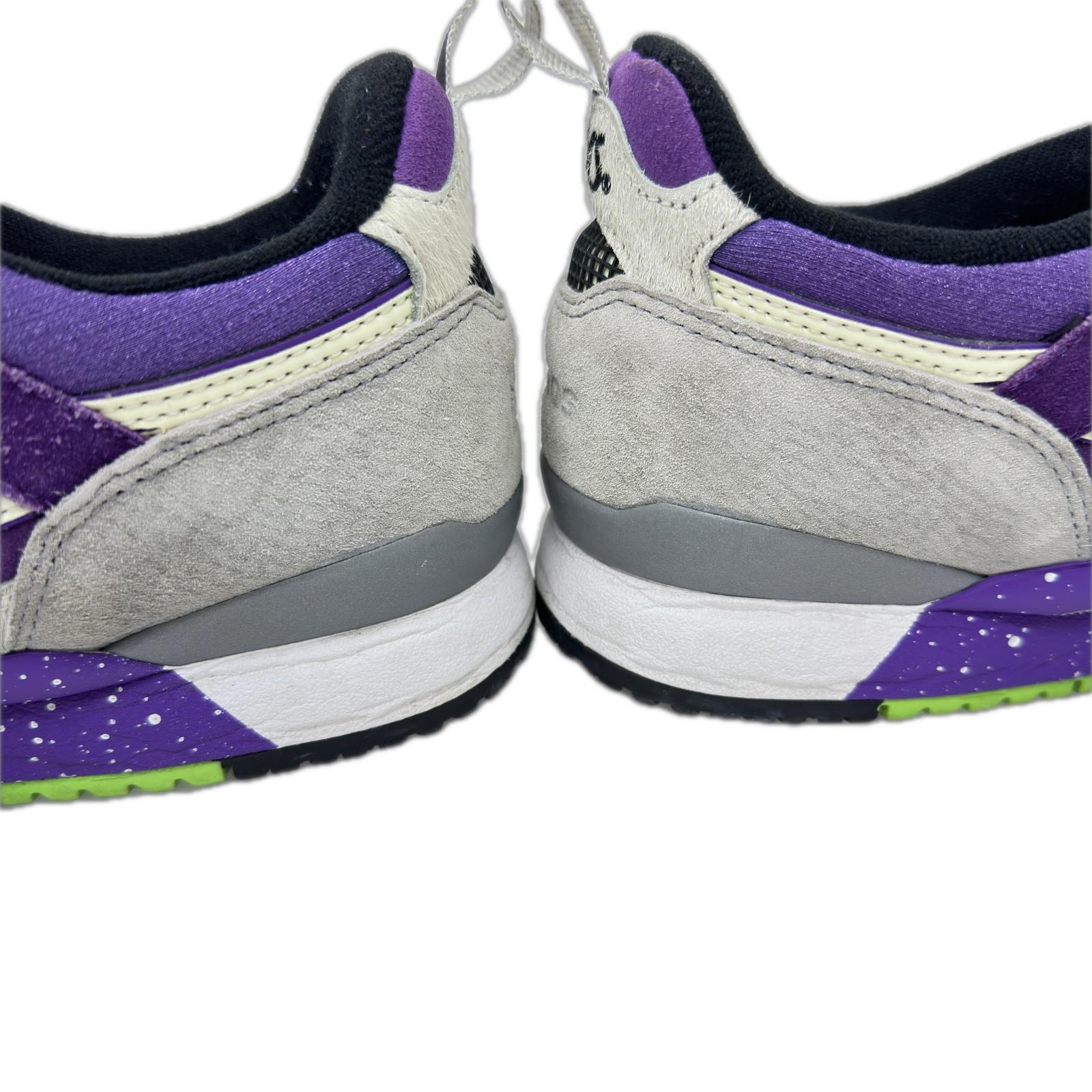 スニーカー GEL-LYTE III OG Alley Cats 28.0cm 28cm (US10 UK9 1/2 EU46)