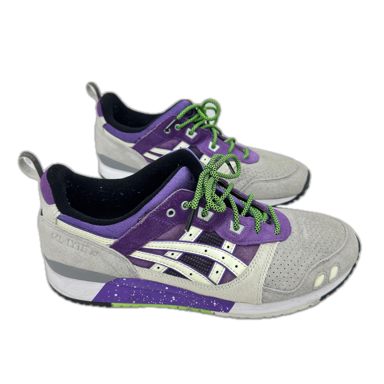 スニーカー GEL-LYTE III OG Alley Cats 28.0cm 28cm (US10 UK9 1/2 EU46)