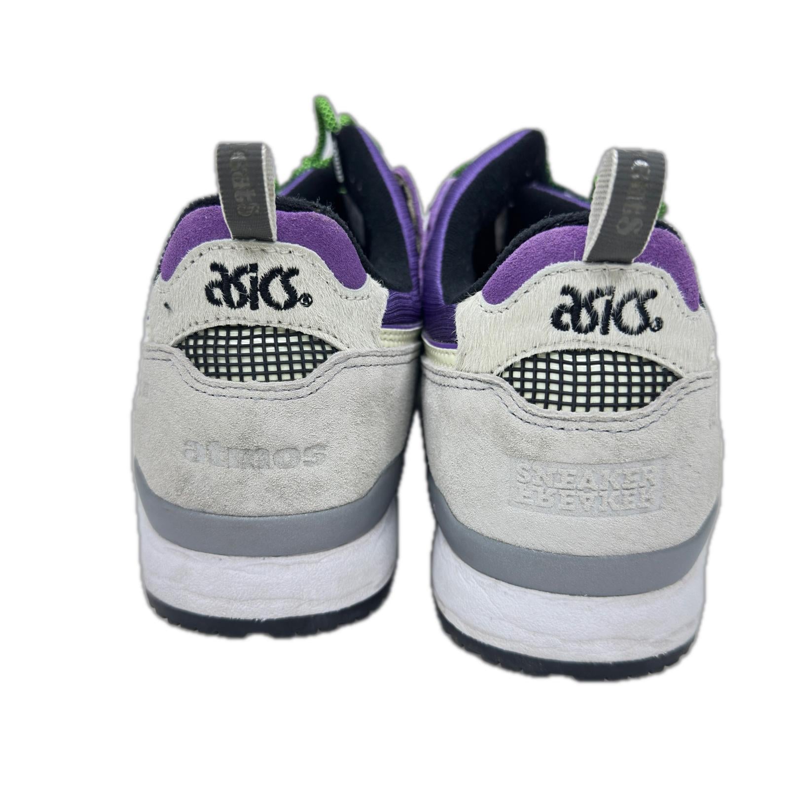 スニーカー GEL-LYTE III OG Alley Cats 28.0cm 28cm (US10 UK9 1/2 EU46)