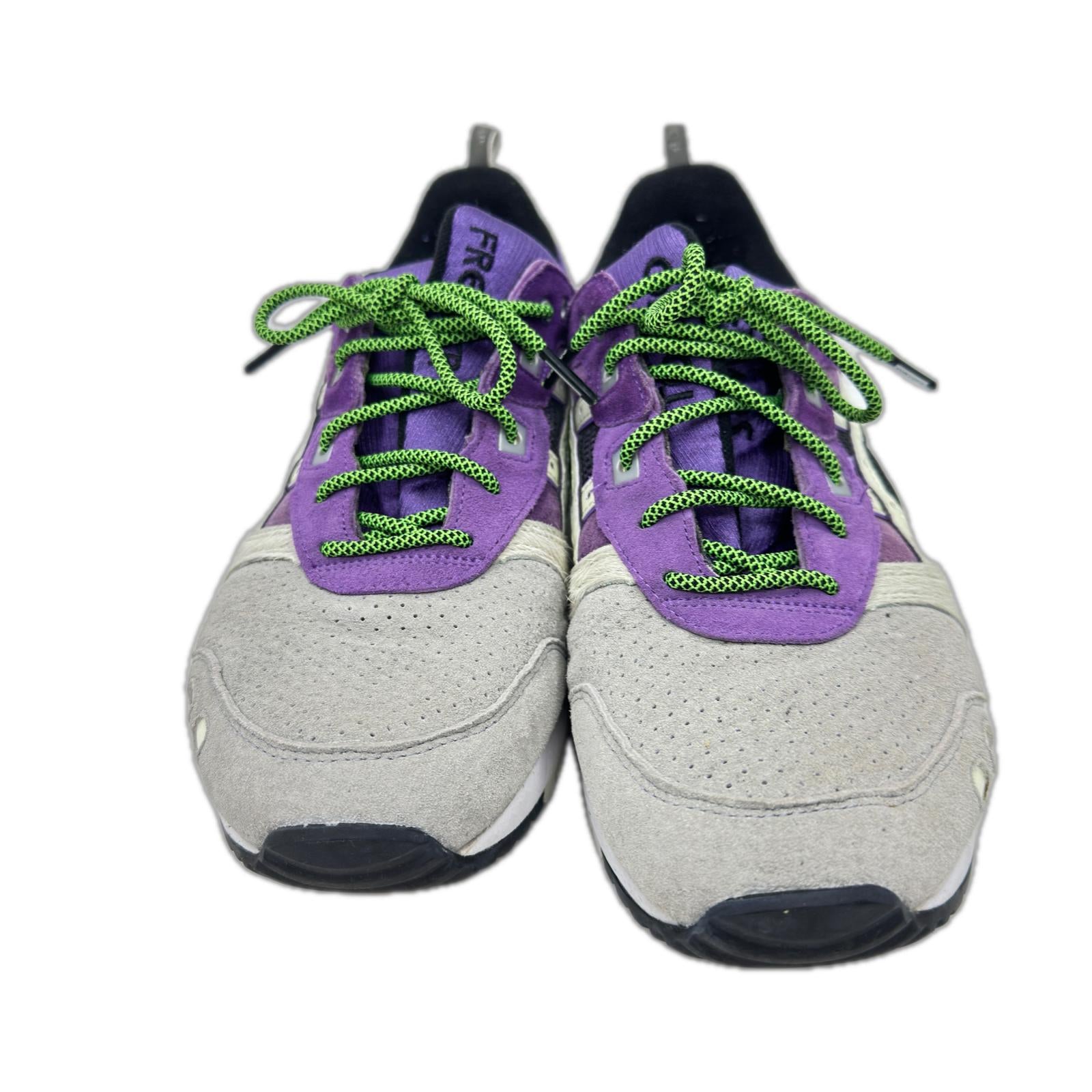 スニーカー GEL-LYTE III OG Alley Cats 28.0cm 28cm (US10 UK9 1/2 EU46)