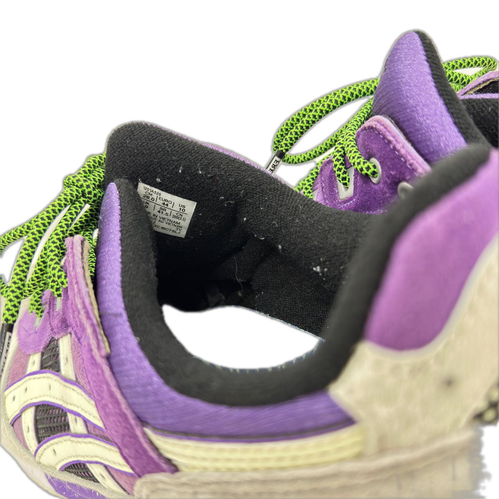 スニーカー GEL-LYTE III OG Alley Cats 28.0cm 28cm (US10 UK9 1/2 EU46)