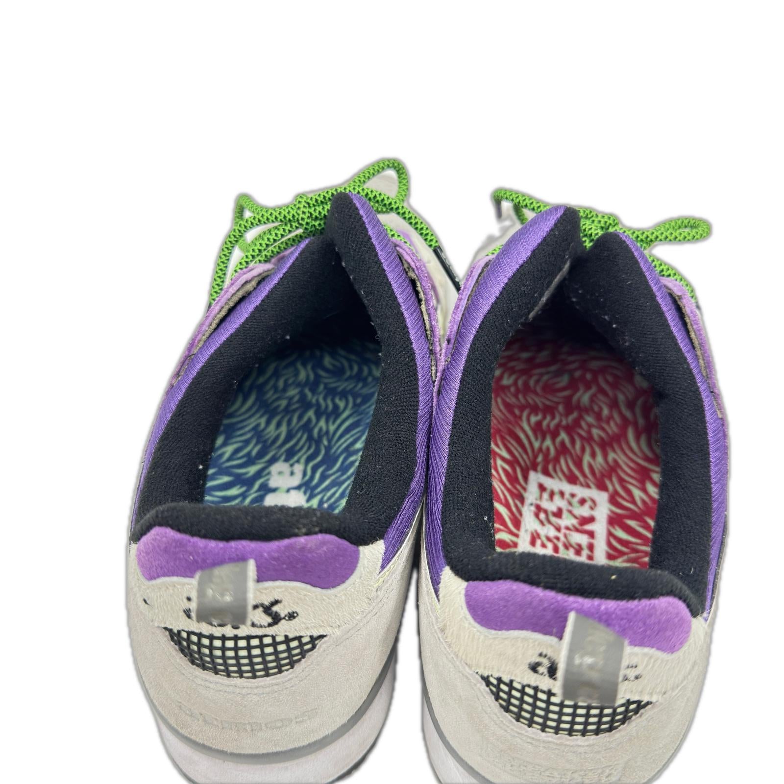 スニーカー GEL-LYTE III OG Alley Cats 28.0cm 28cm (US10 UK9 1/2 EU46)