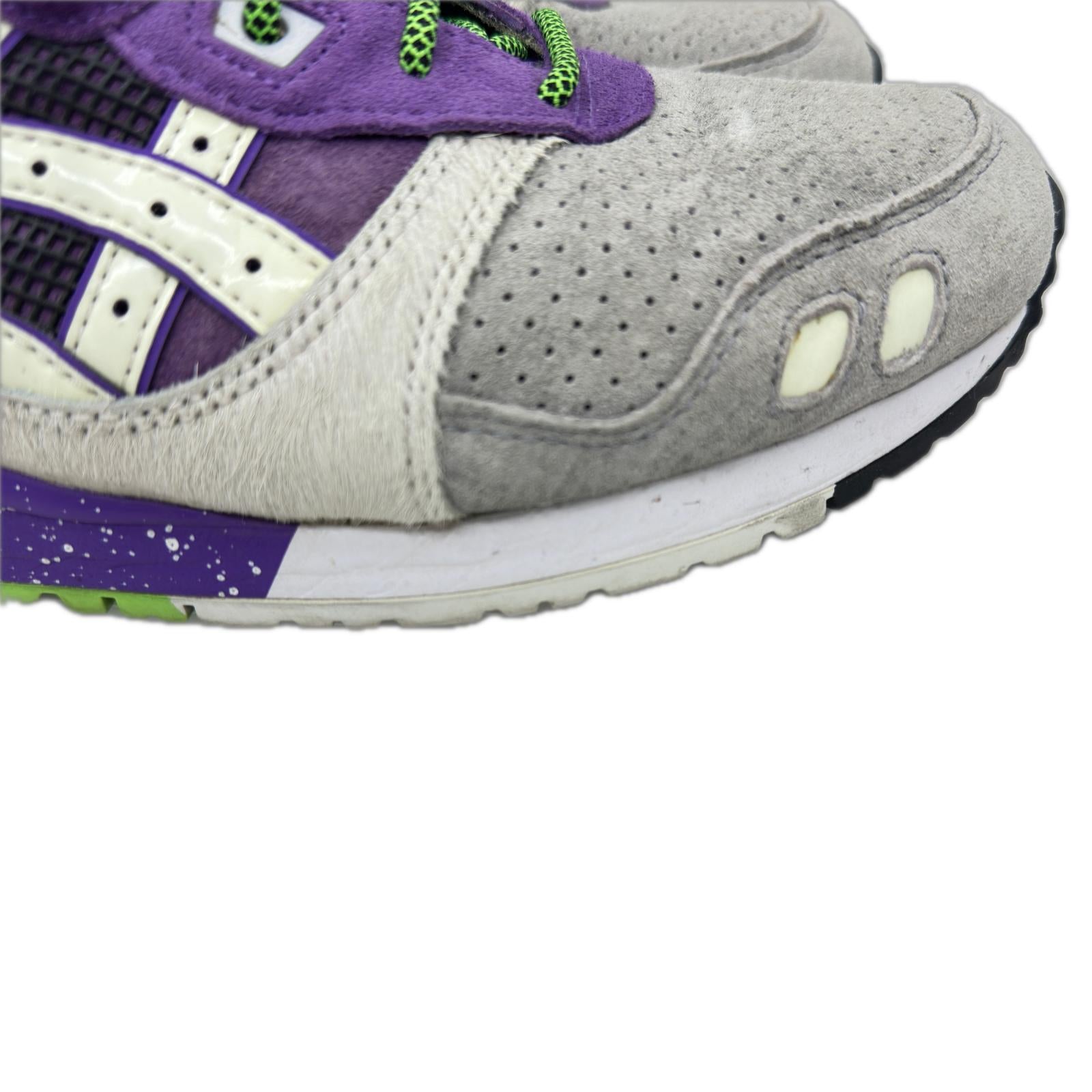 スニーカー GEL-LYTE III OG Alley Cats 28.0cm 28cm (US10 UK9 1/2 EU46)