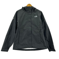マウンテンパーカー DRYVENT RAIN JACKET/グレー/S S グレー