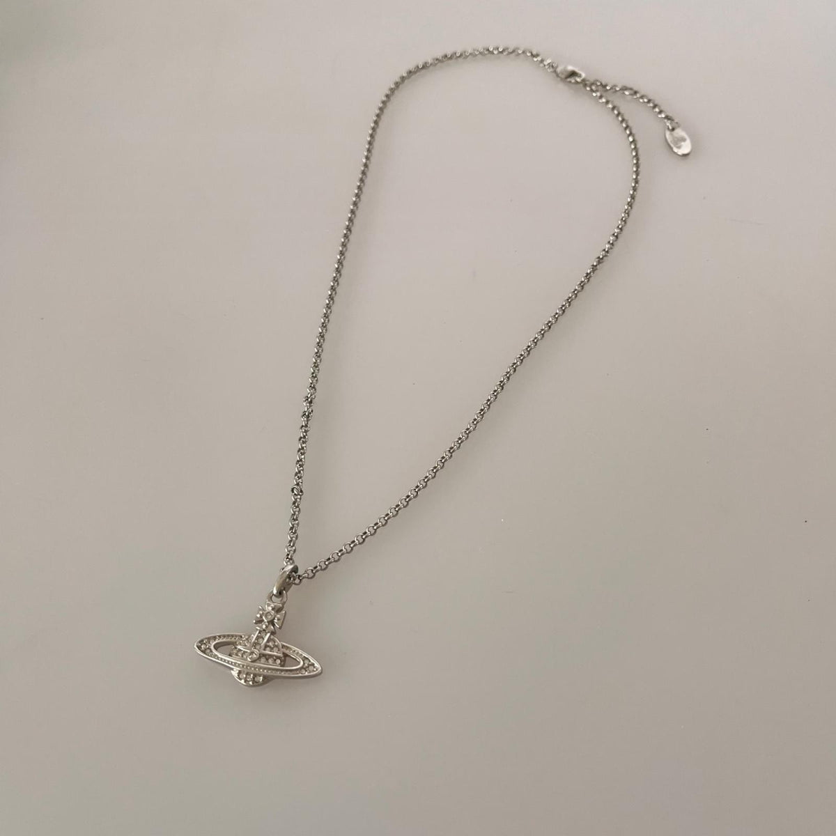 ネックレス MINI BAS RELIEF