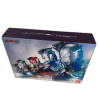 BANDAI ウルトラゼットライザー MEMORIAL EDITION フィギュア/グッズ