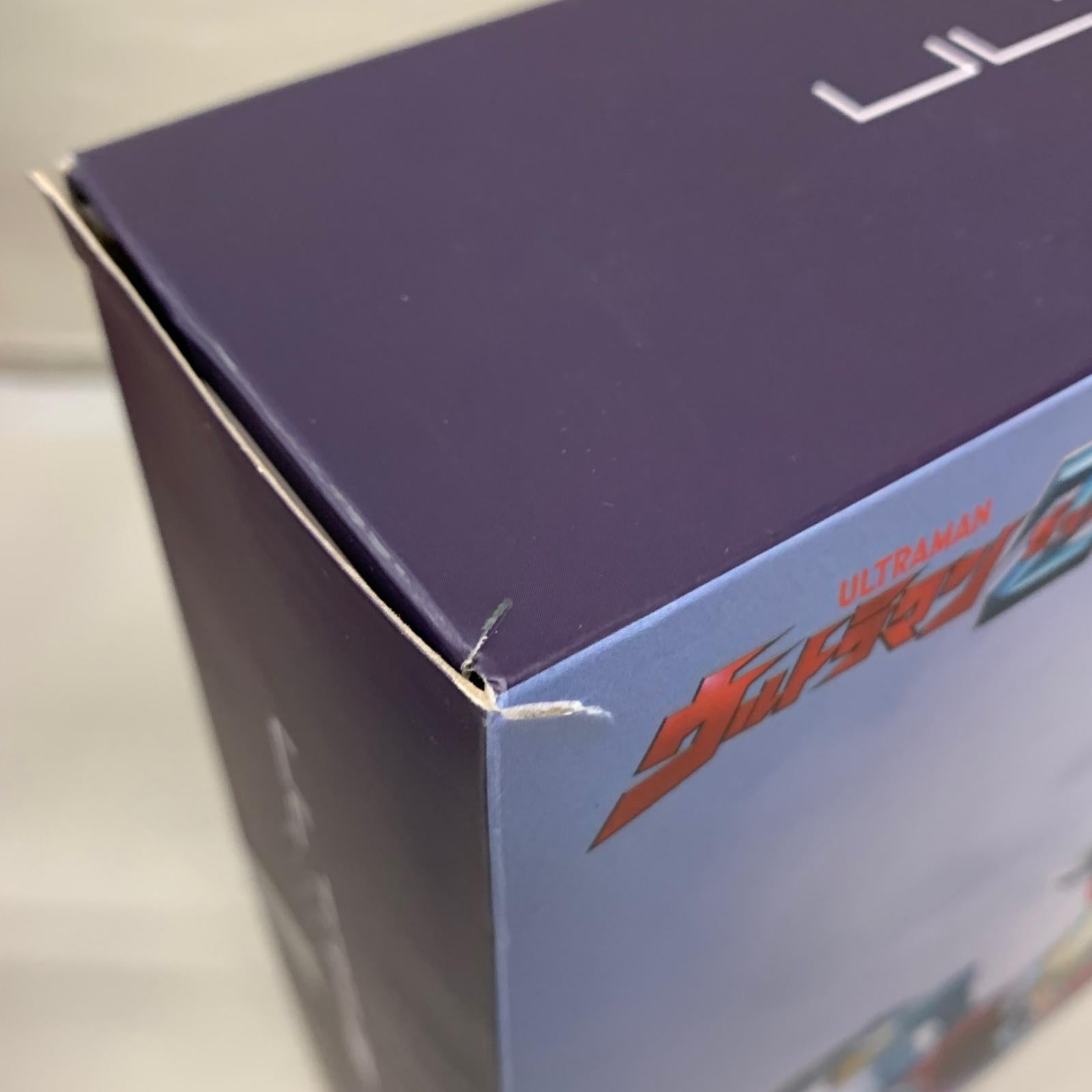 BANDAI ウルトラゼットライザー MEMORIAL EDITION フィギュア/グッズ