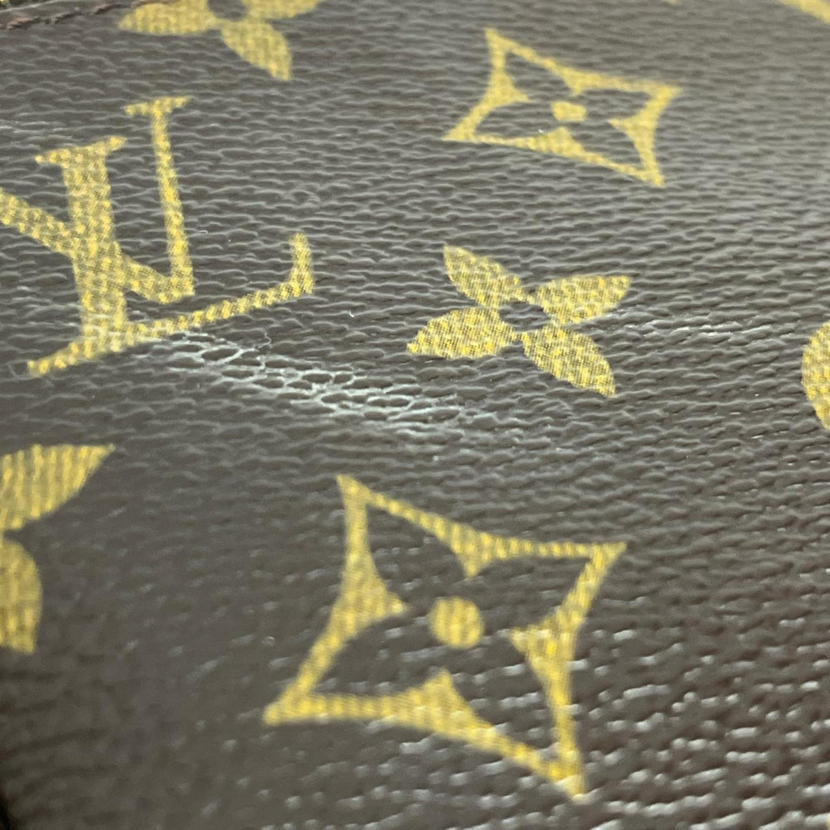 LV/ポシェット・アクセソワール /モノグラム M51980