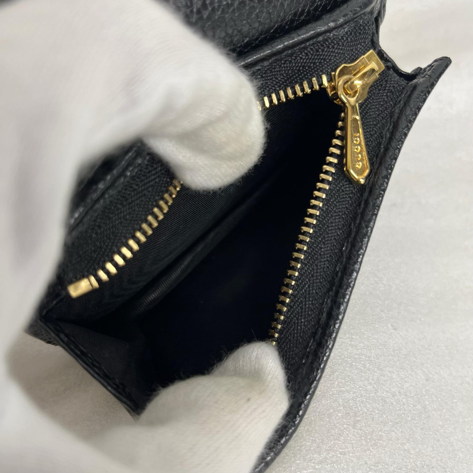 GUCCI/570660/ズゥミ/チェーンウォレット