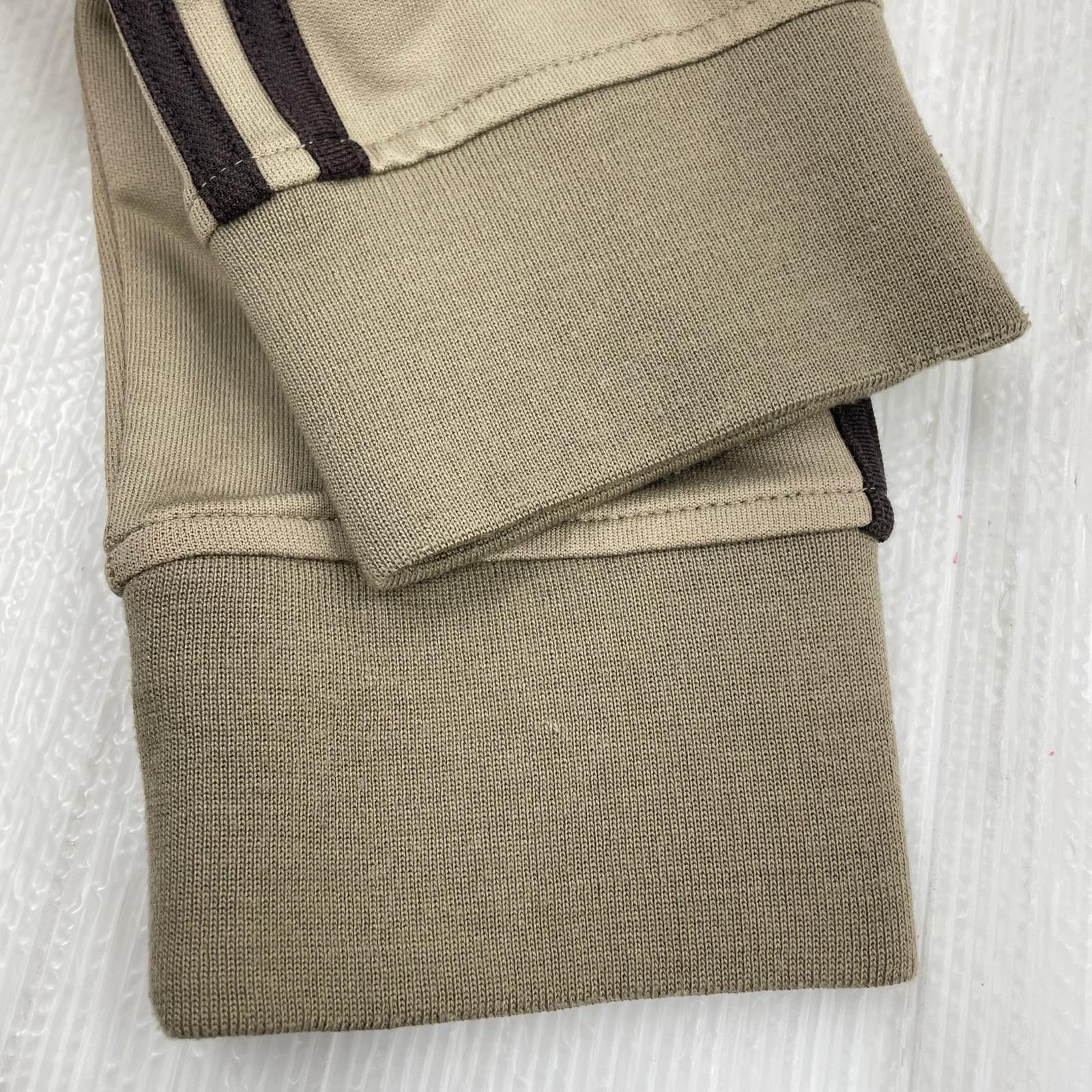 ジャケット BURBERRY BLACK LABEL トラックジャケット BMV26-209-43 ベージュ (2) 2 ベージュ