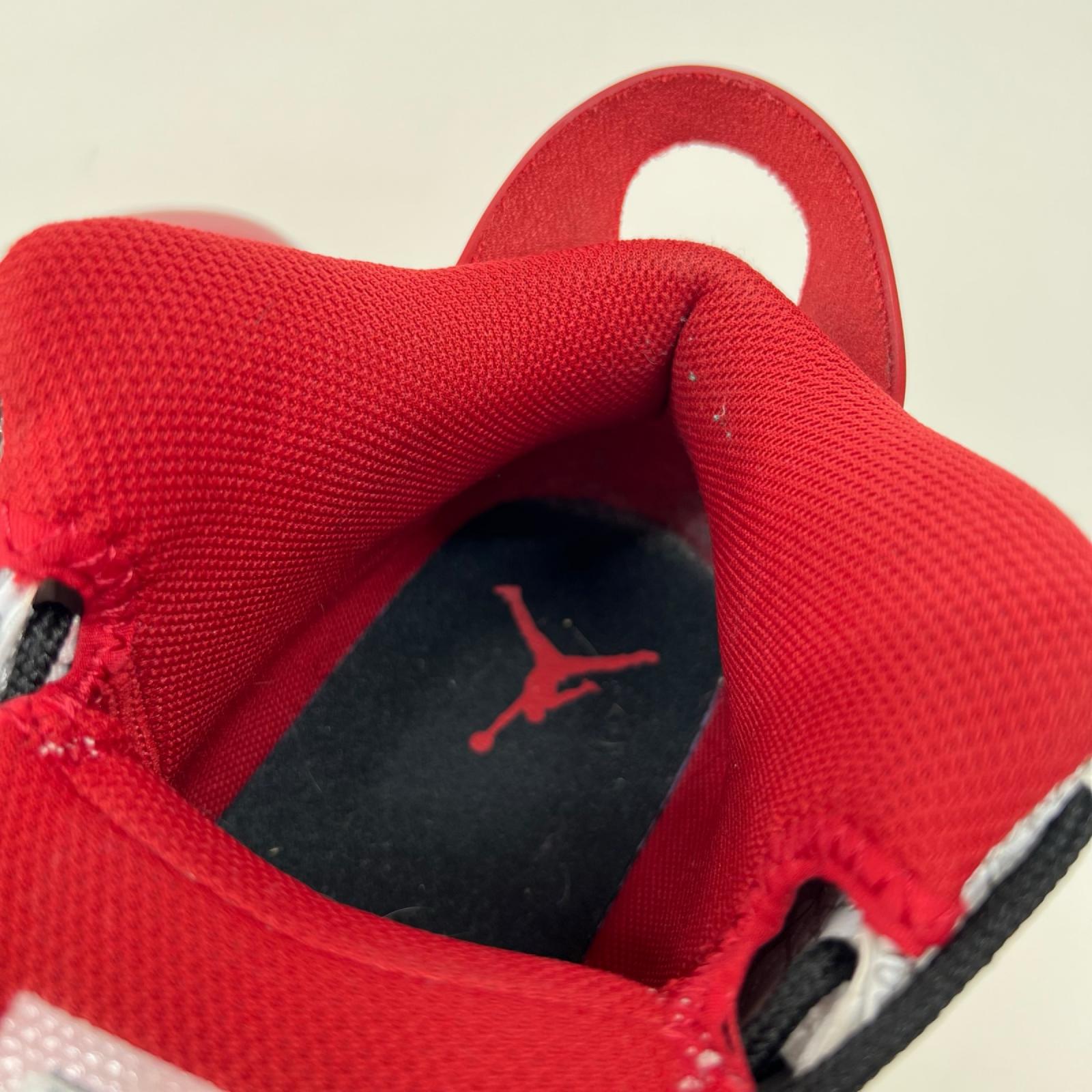 スニーカー AIR JORDAN DUB ZERO 27.5cm 27.5cm (US9 1/2 UK9 EU45)