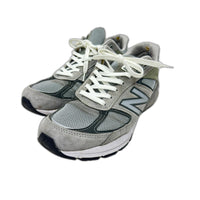 スニーカー M990GL5 GRAY USA製 27.0cm 27cm (US9 UK8 1/2 EU44)