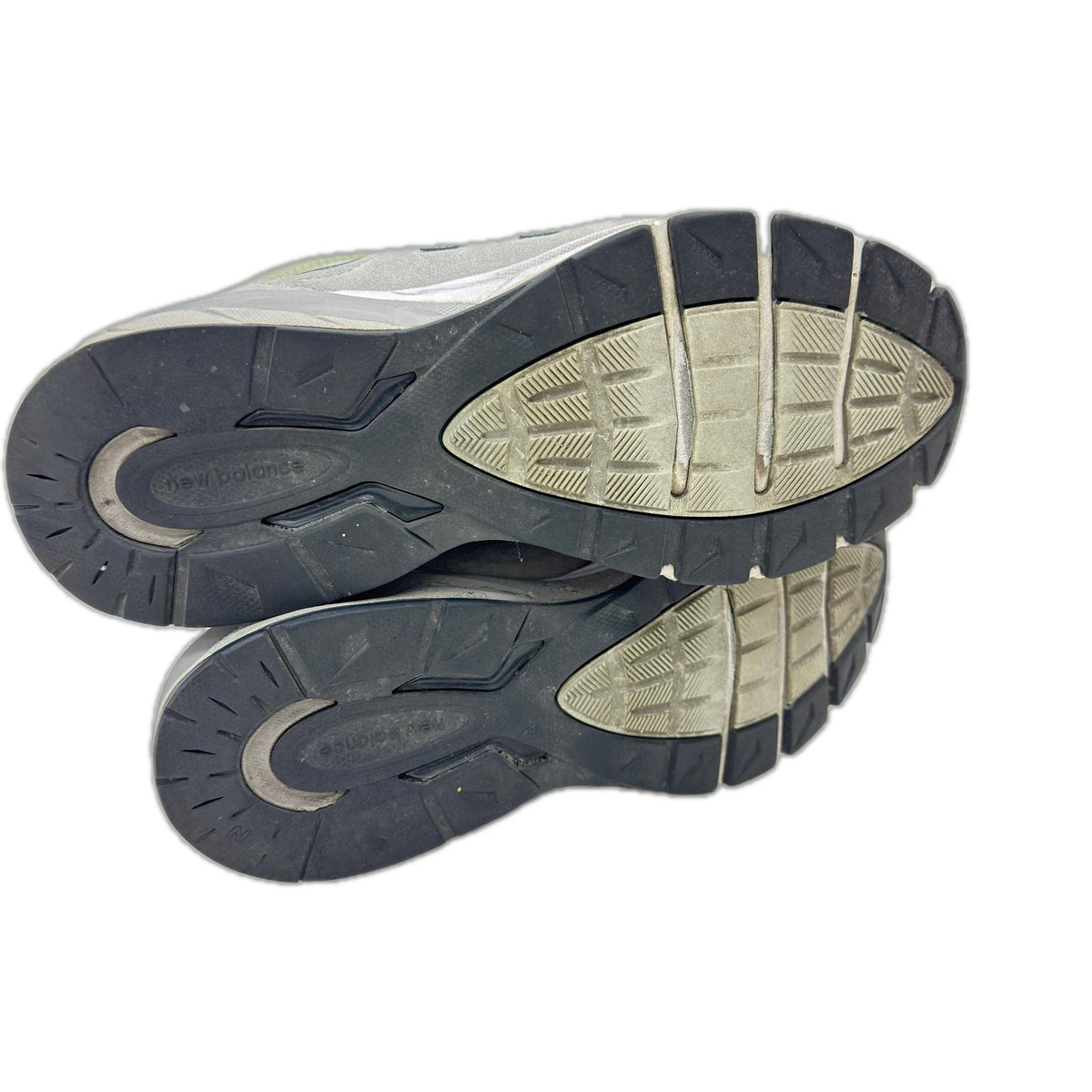 スニーカー M990GL5 GRAY USA製 27.0cm 27cm (US9 UK8 1/2 EU44)