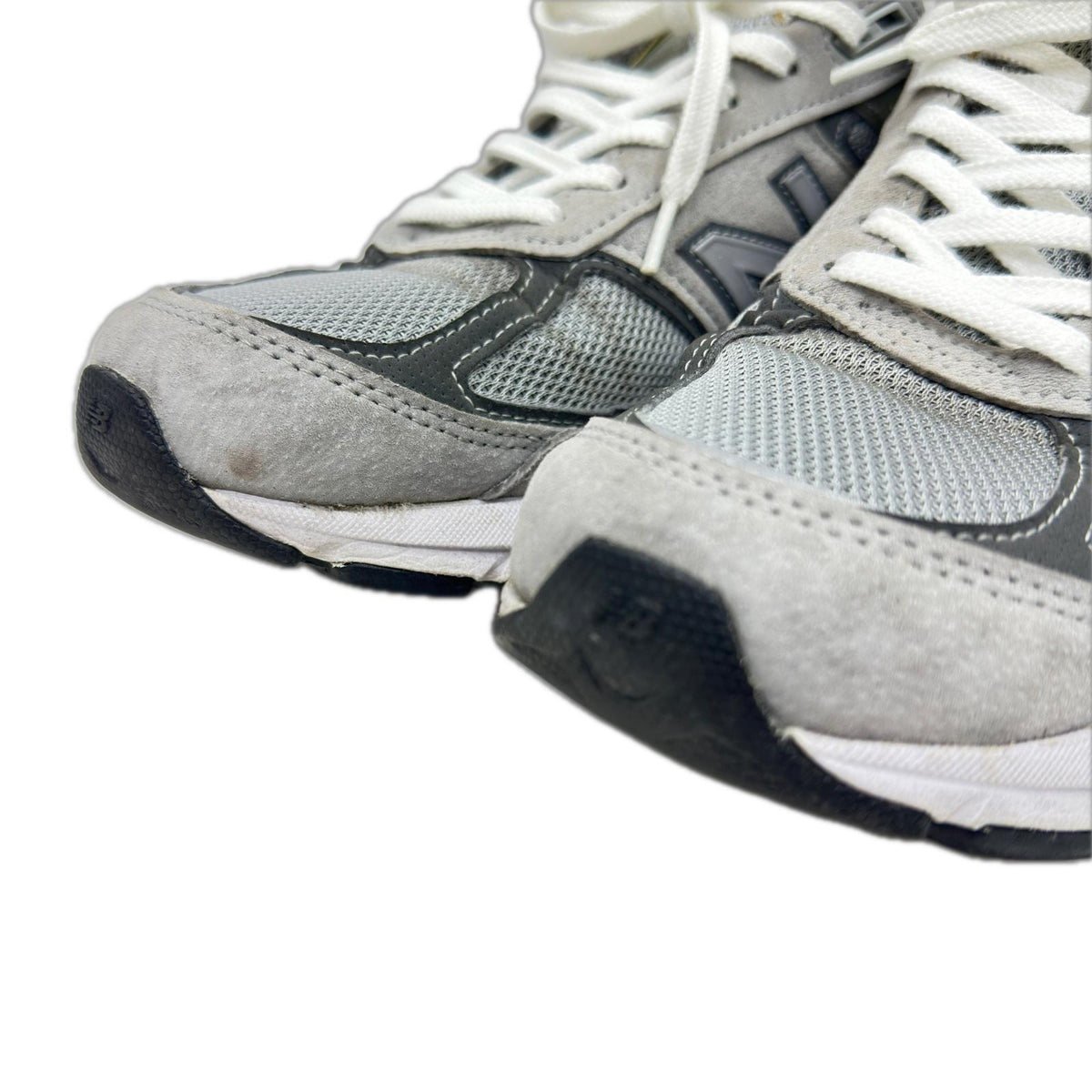 スニーカー M990GL5 GRAY USA製 27.0cm 27cm (US9 UK8 1/2 EU44)