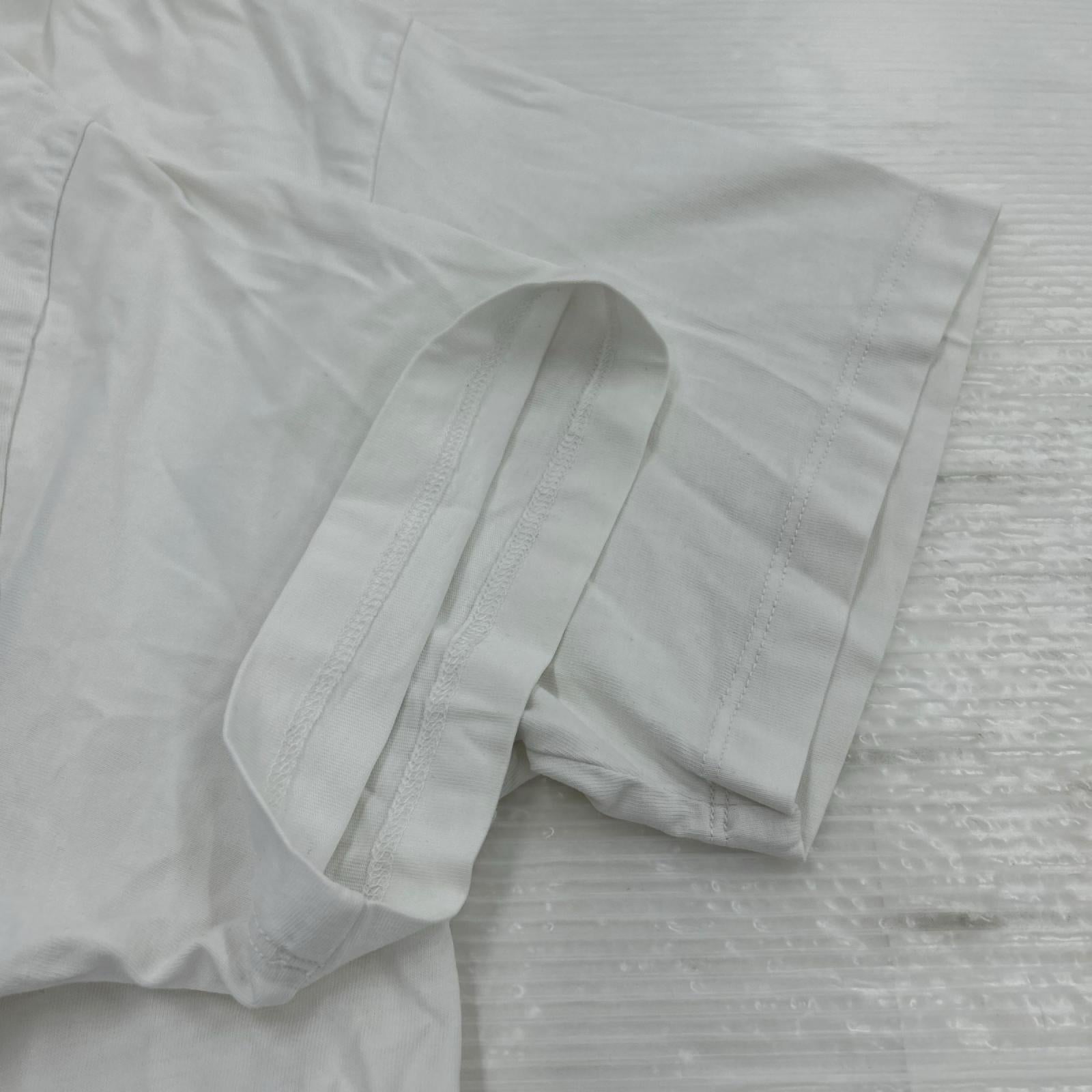 半袖Tシャツ JIL SANDER JIL SANDER+ S/Sカットソー ホワイト (M) M ホワイト