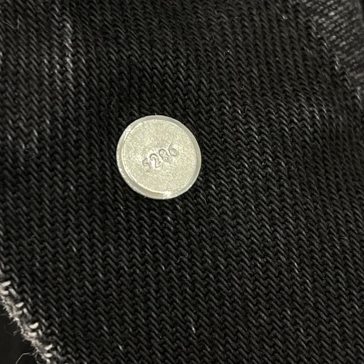 ジャケット EDIFICE別注 2nd Type Tracker Jacket (XL) ブラック