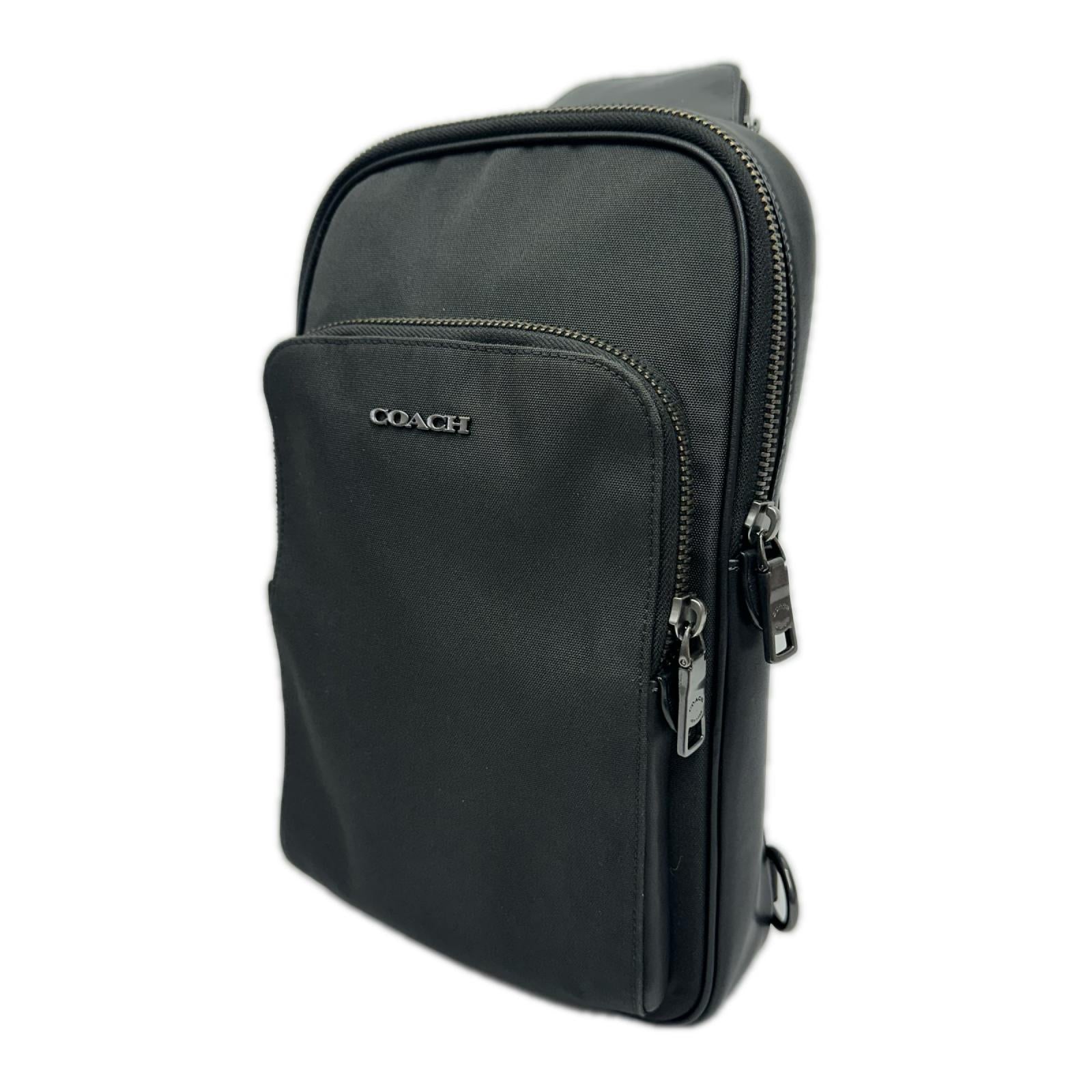 COACH ボディバッグ C0994
