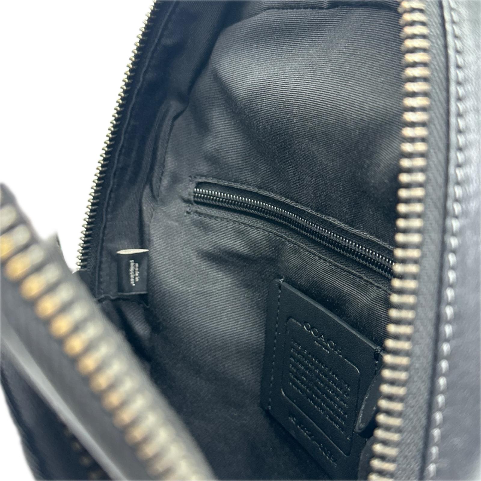COACH ボディバッグ C0994