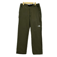 パンツ VERB PANT/M/カーキ/NB32006 M カーキ