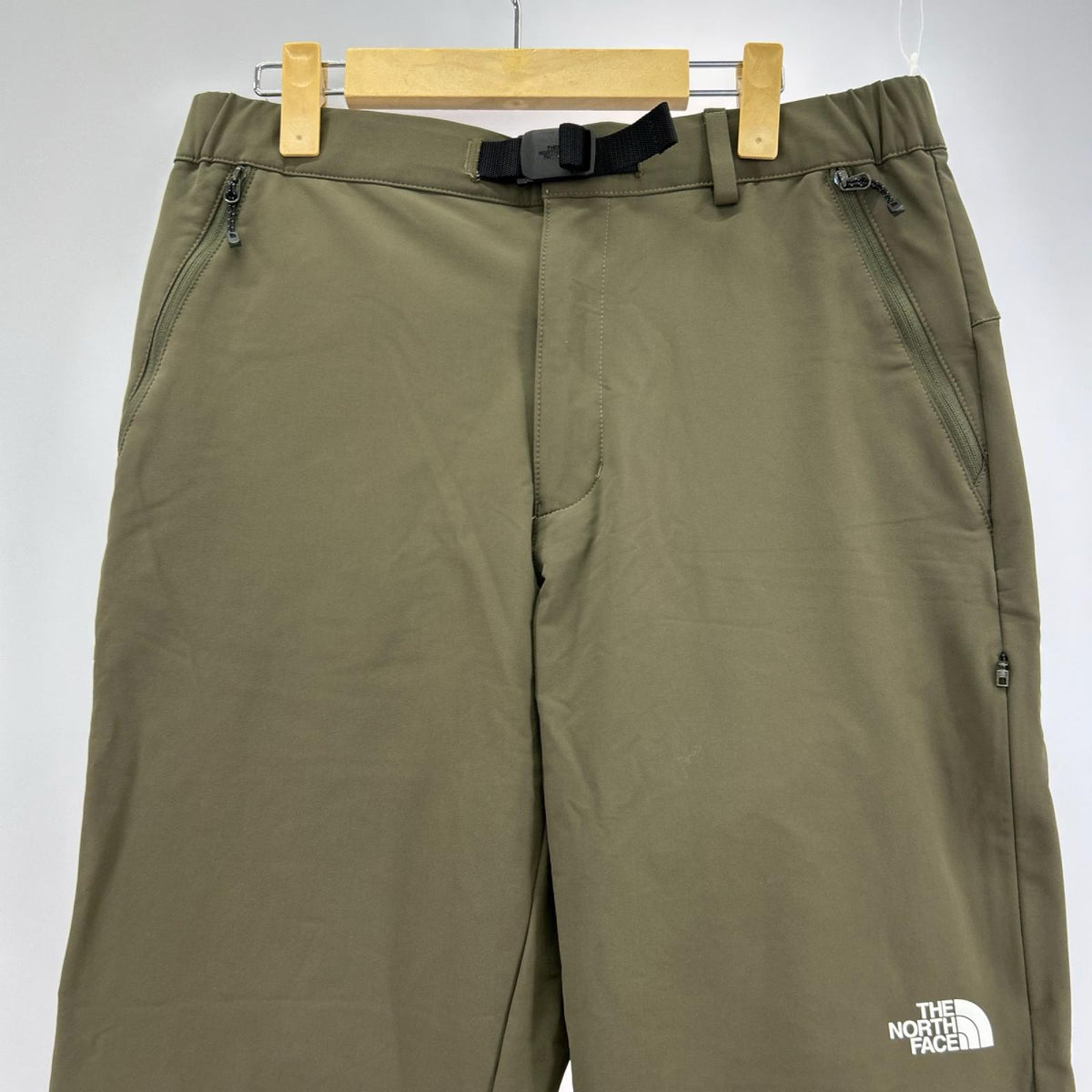 パンツ VERB PANT/M/カーキ/NB32006 M カーキ