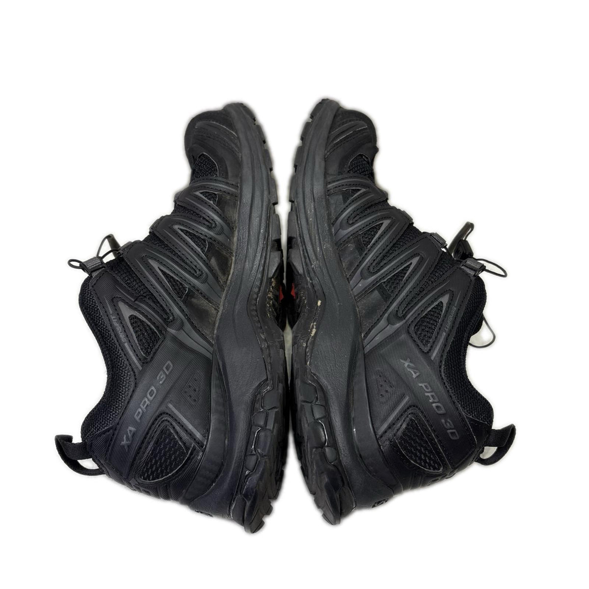スニーカー BLK/XA PRO 3D 26cm (US8 UK7 1/2 EU42)