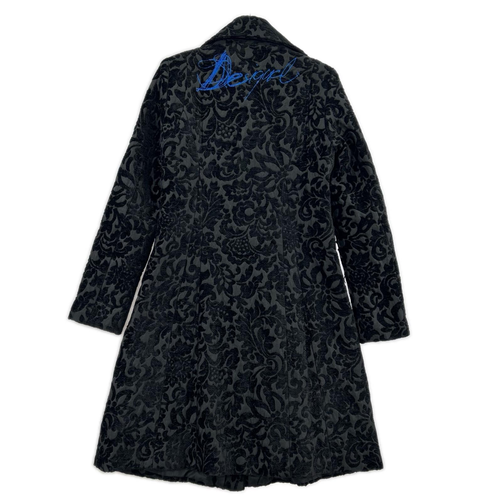 ジャケット Desigual ジャケット ブラック