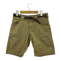 ショートパンツ Nerthus Shorts ベージュ (XS) ベージュ