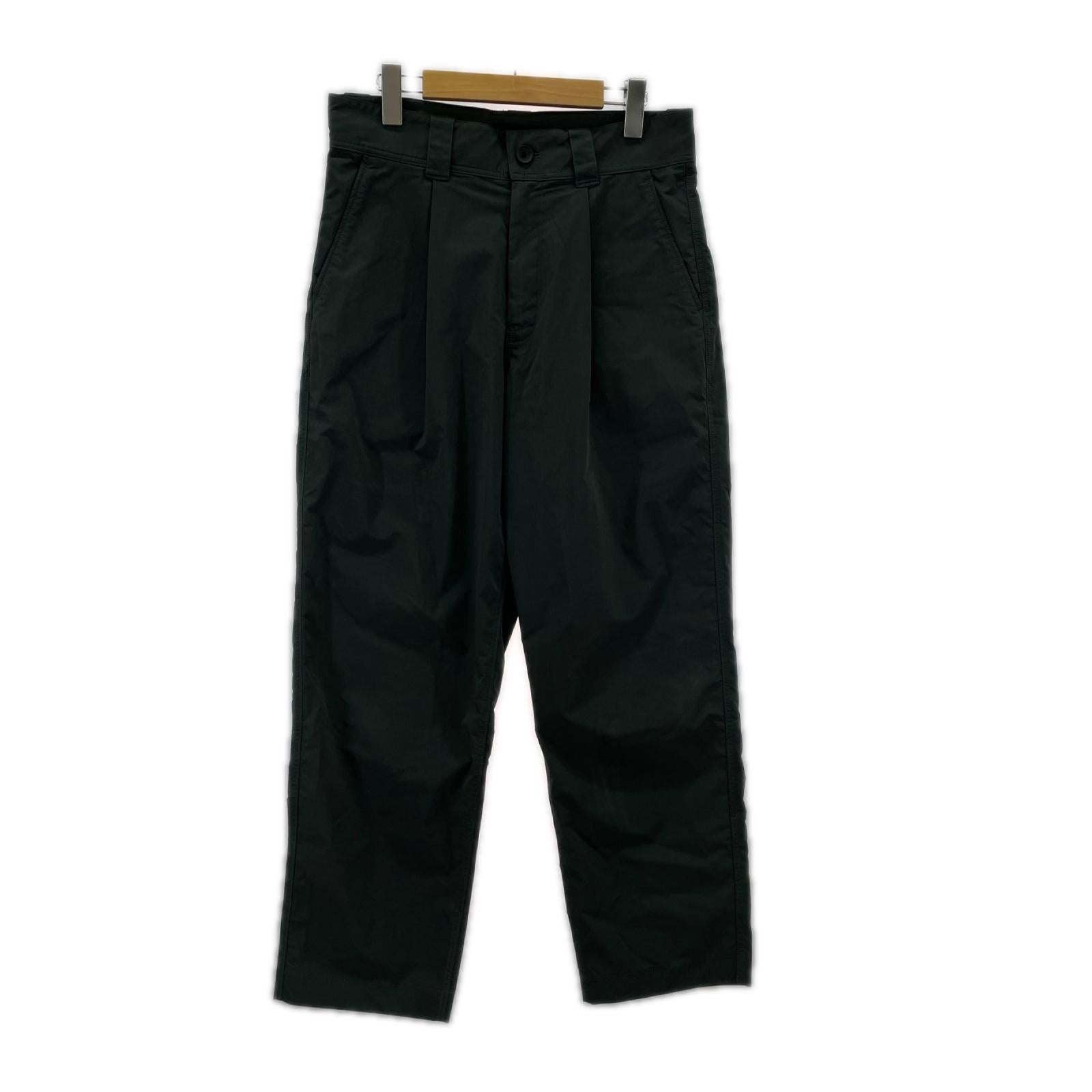 パンツ EDITION別注 リラックステーパードパンツ カーキ (46) 46 カーキ