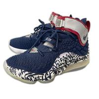スニーカー LEBRON XVII FP (26.5cm) 26.5cm (US8 1/2 UK8 EU43)